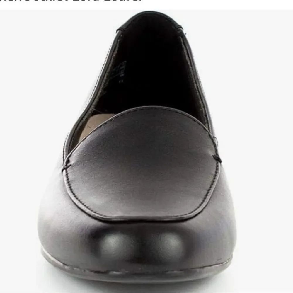 GEORGE DEE WOMEN"S SLIP-ON FLAT SHOE
